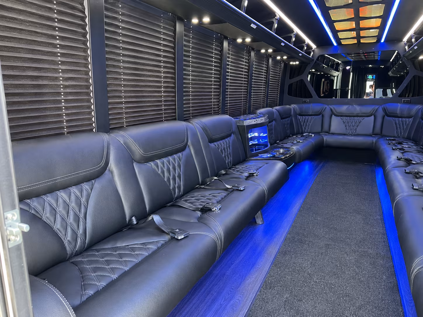birthday party buses for fort lauderdale bar crawls and nightlife runs