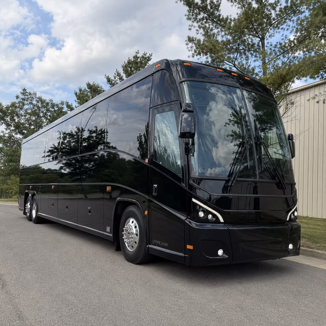 book a bus for your next birthday 2