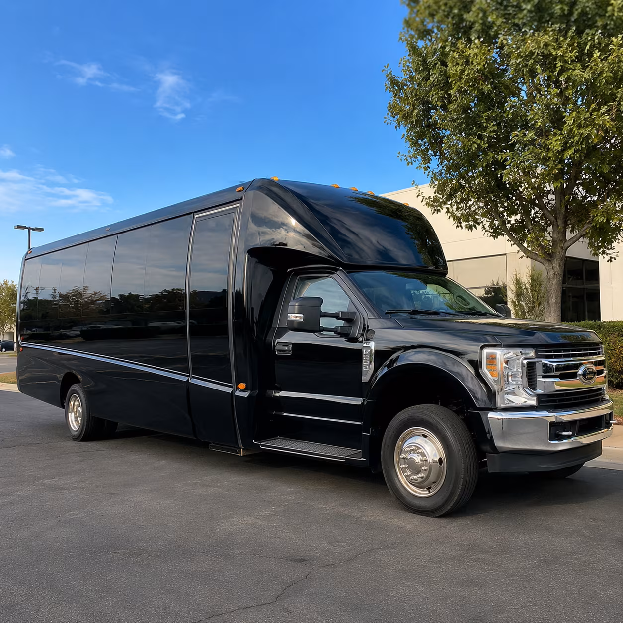 book a bus for your next church or religious group 3