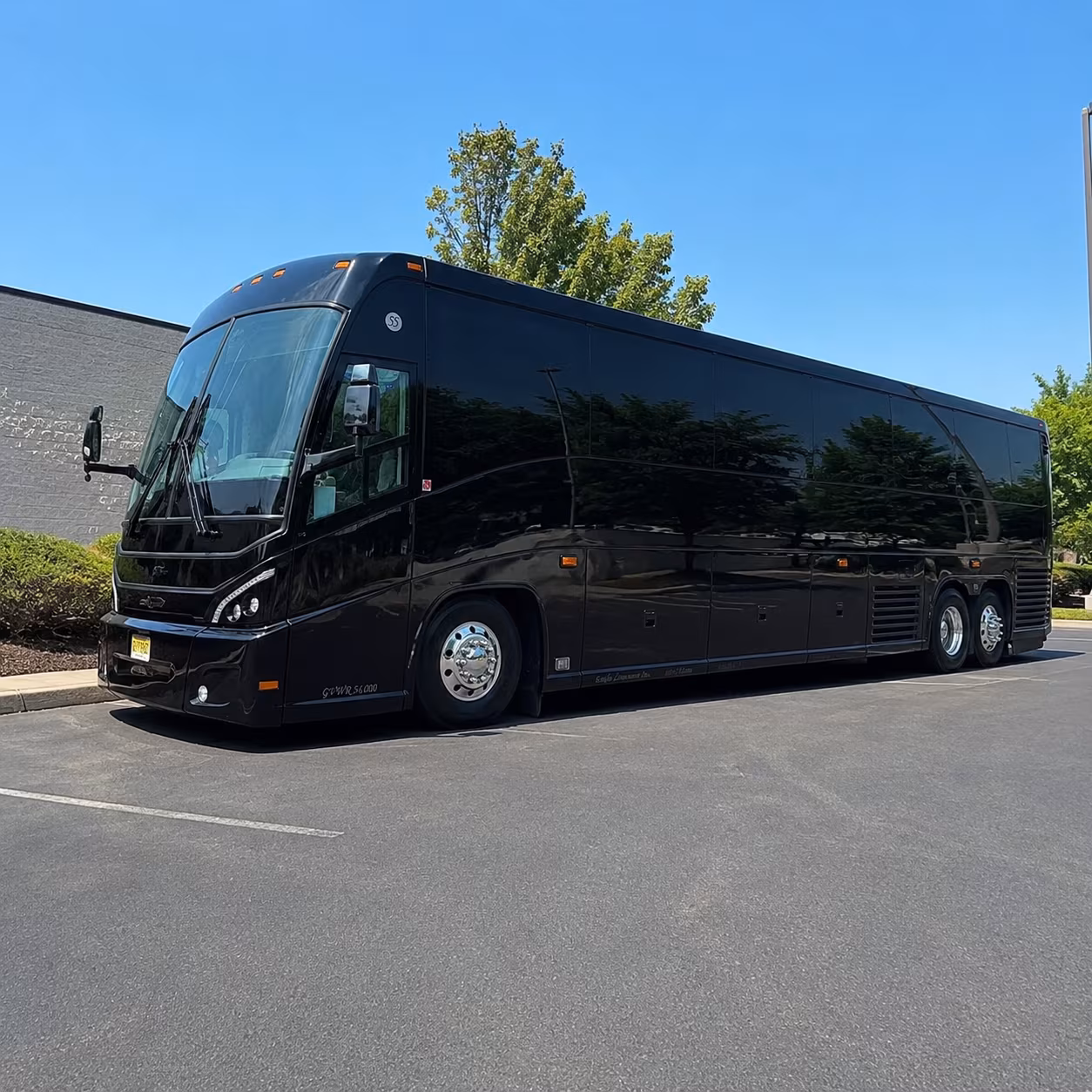 book a bus for your next concert or music festival 5