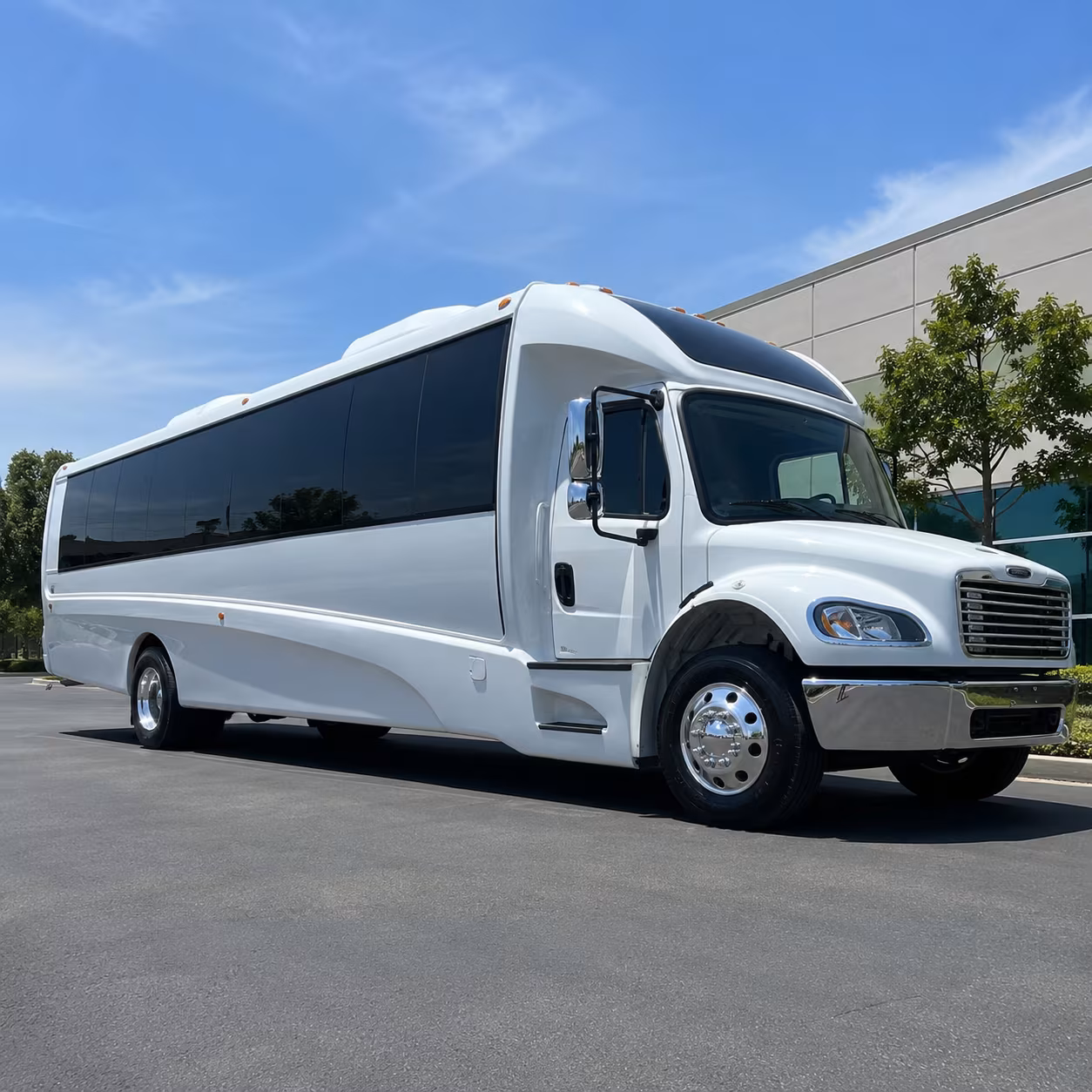 book a bus for your next prom 4