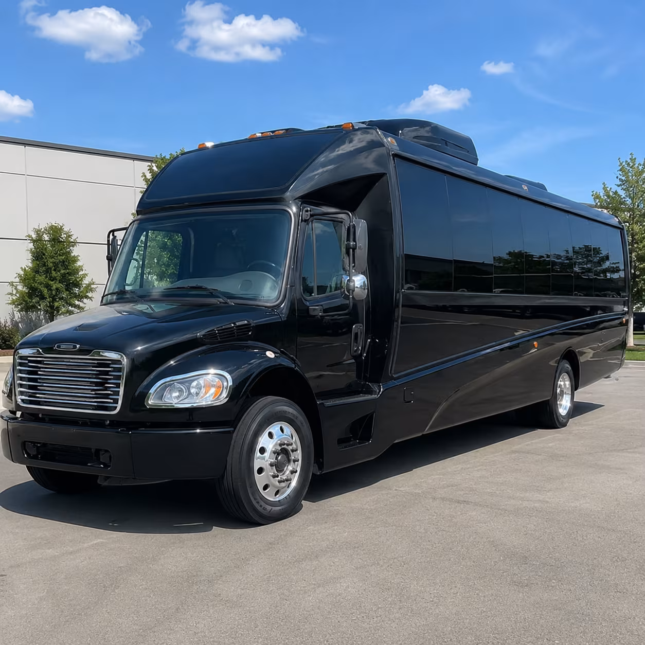 book a bus for your next sporting event 3