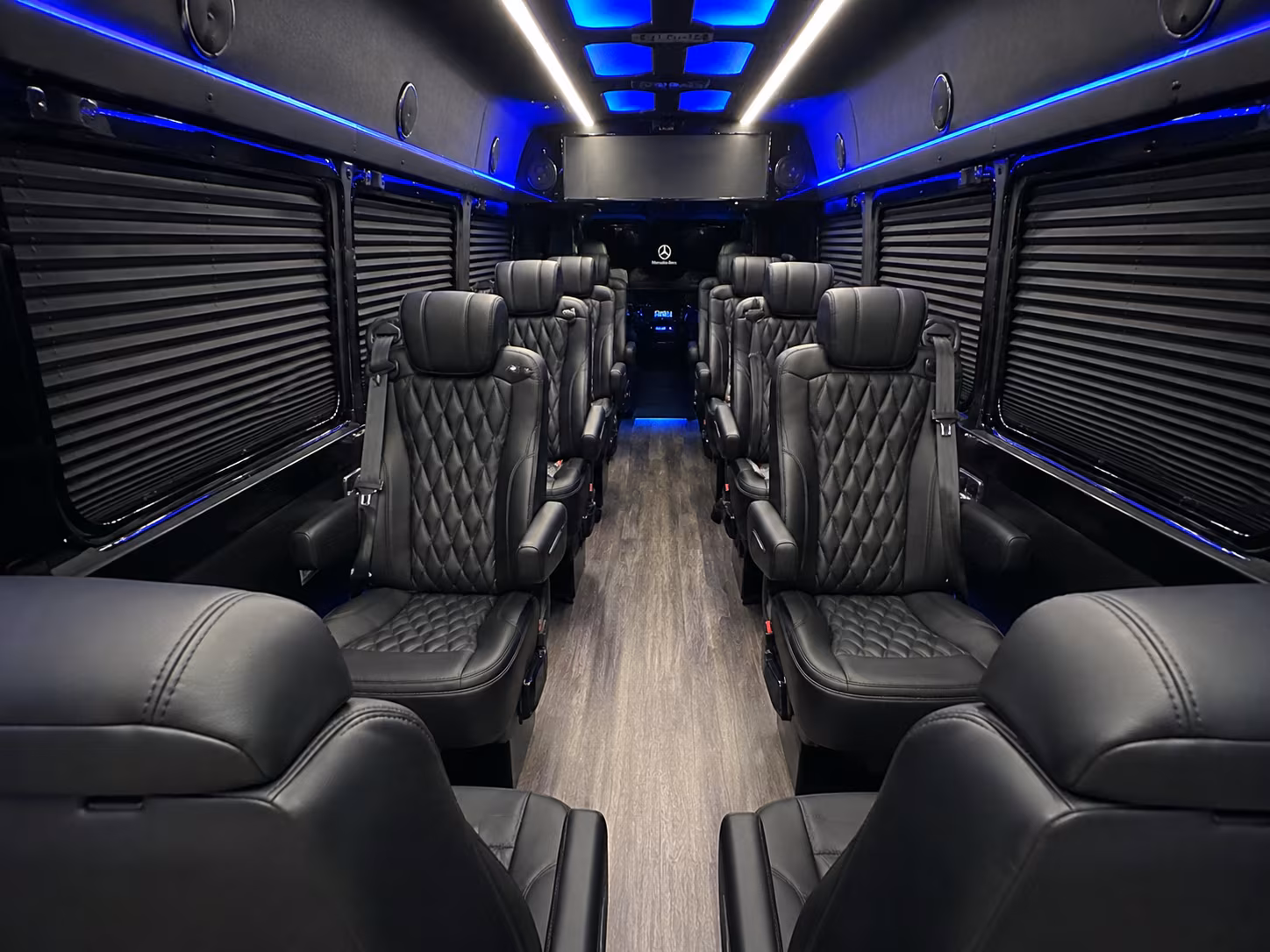 book a bus for your next wedding 4