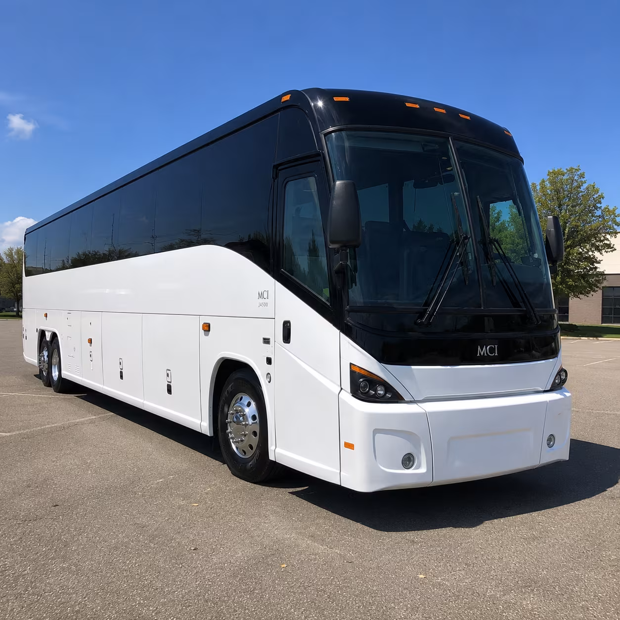 charter bus rentals to seminole hard rock hollywood concert events