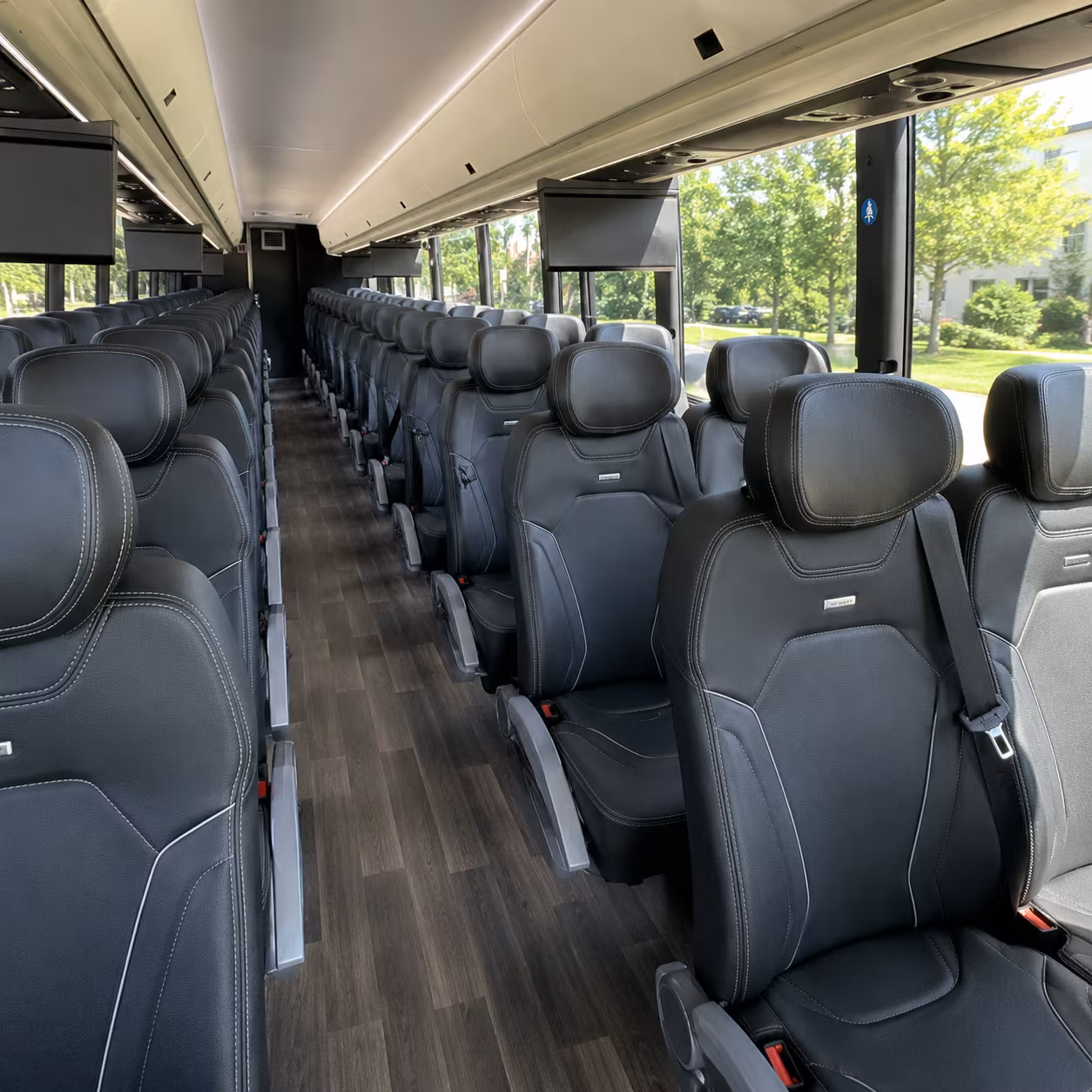 charter bus rentals to winery events and wine festivals across broward county