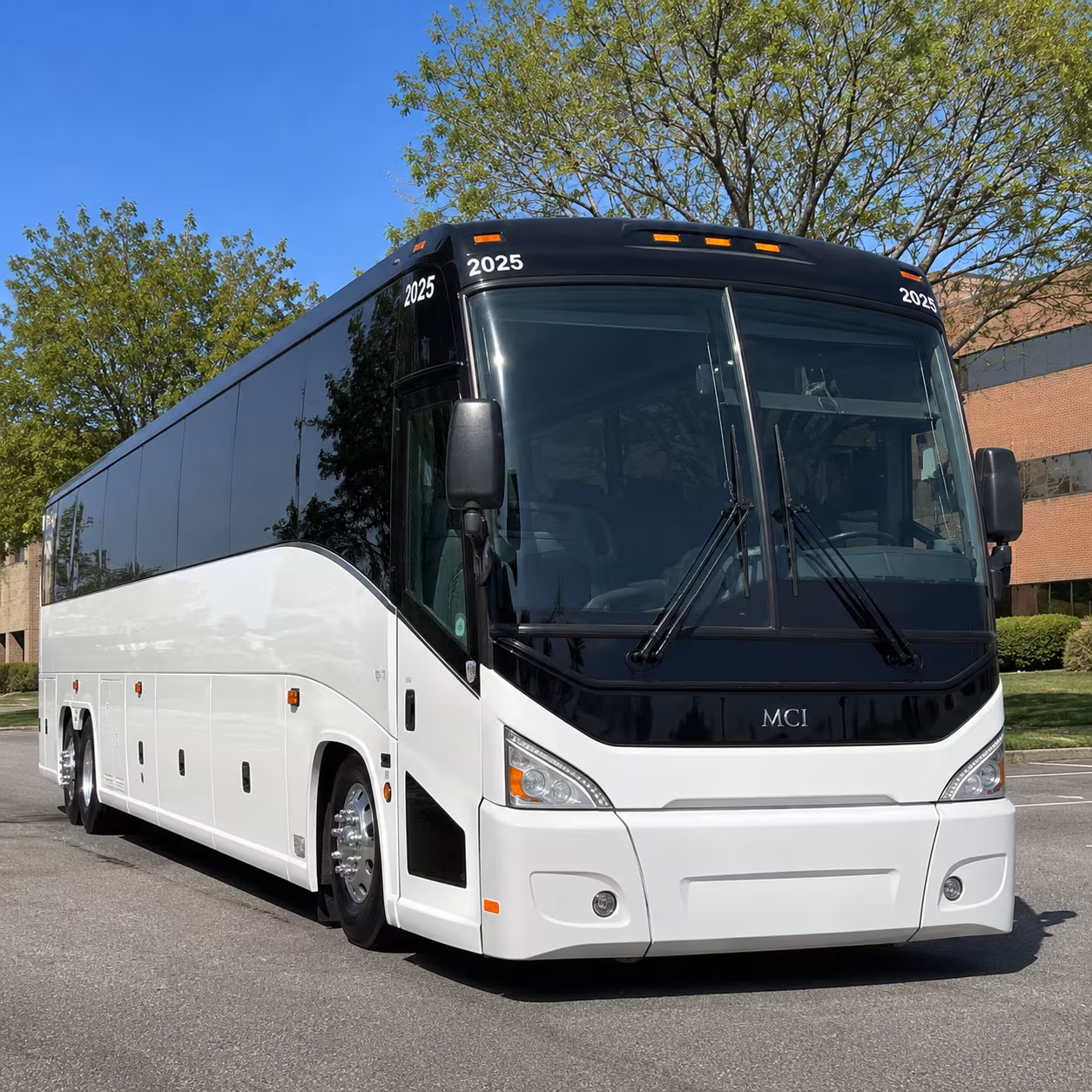 charter buses for fort lauderdale youth group trips and events