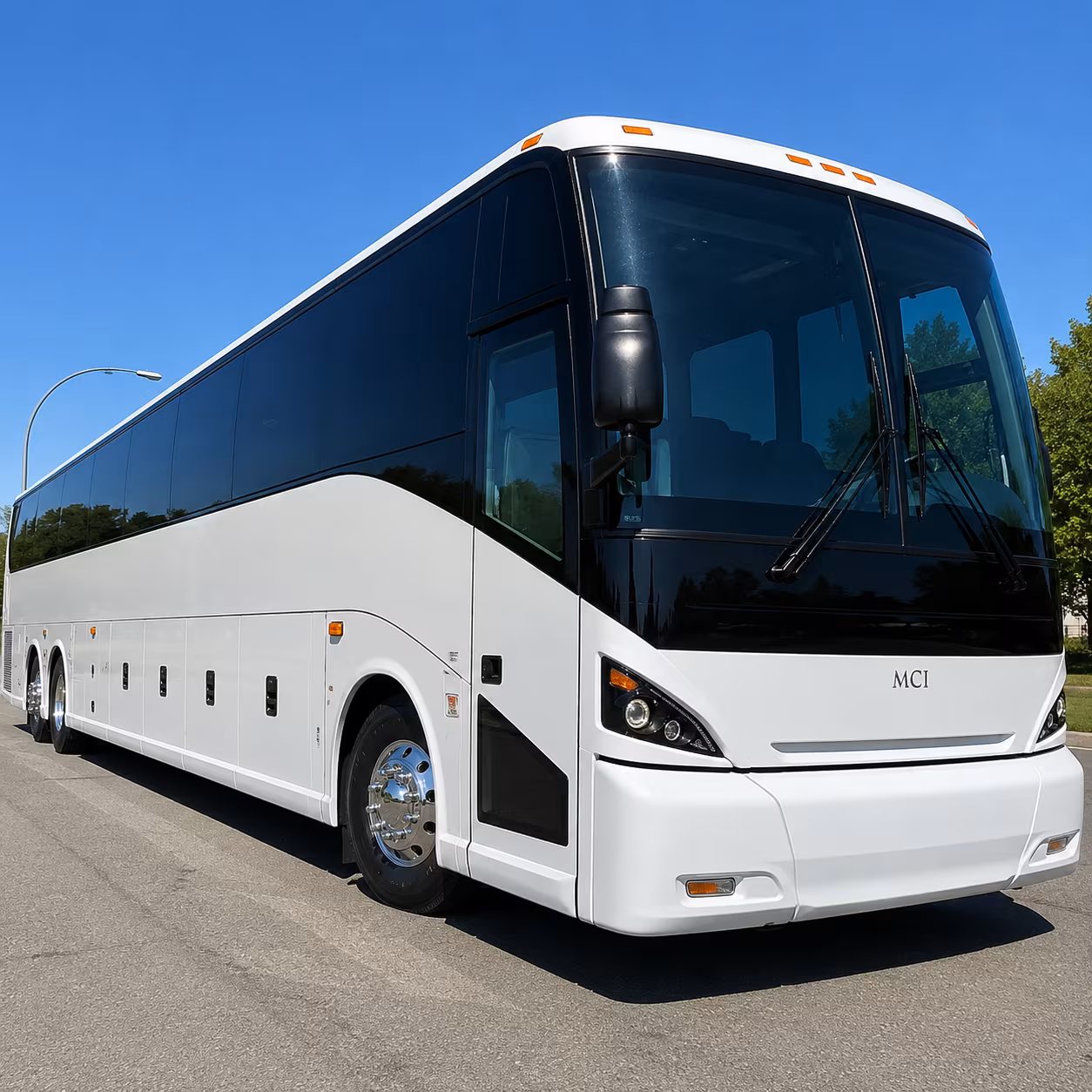 charter buses for museum and science field trips in fort lauderdale