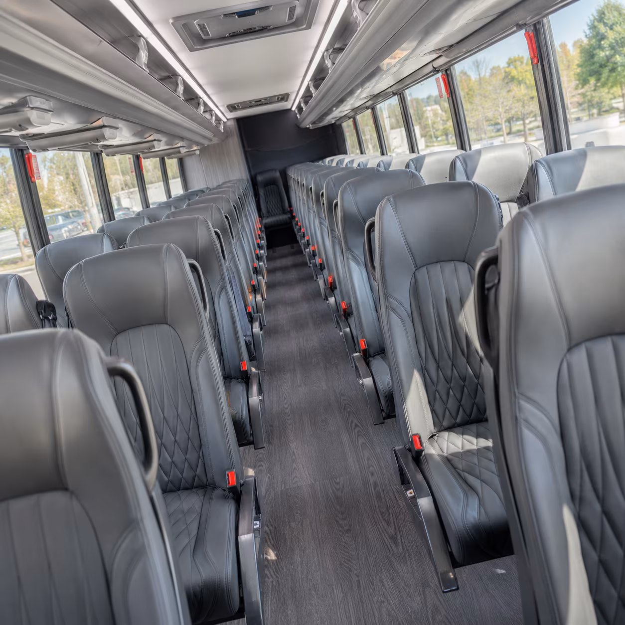 fort lauderdale bachelor bachelorette transportation