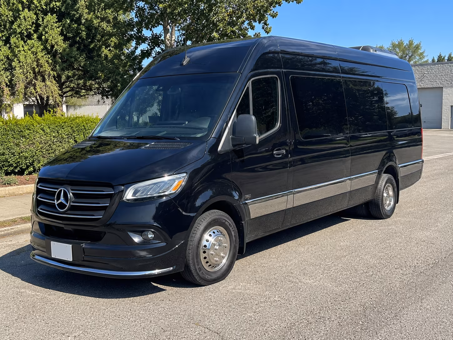 fort lauderdale birthday party transportation onboard