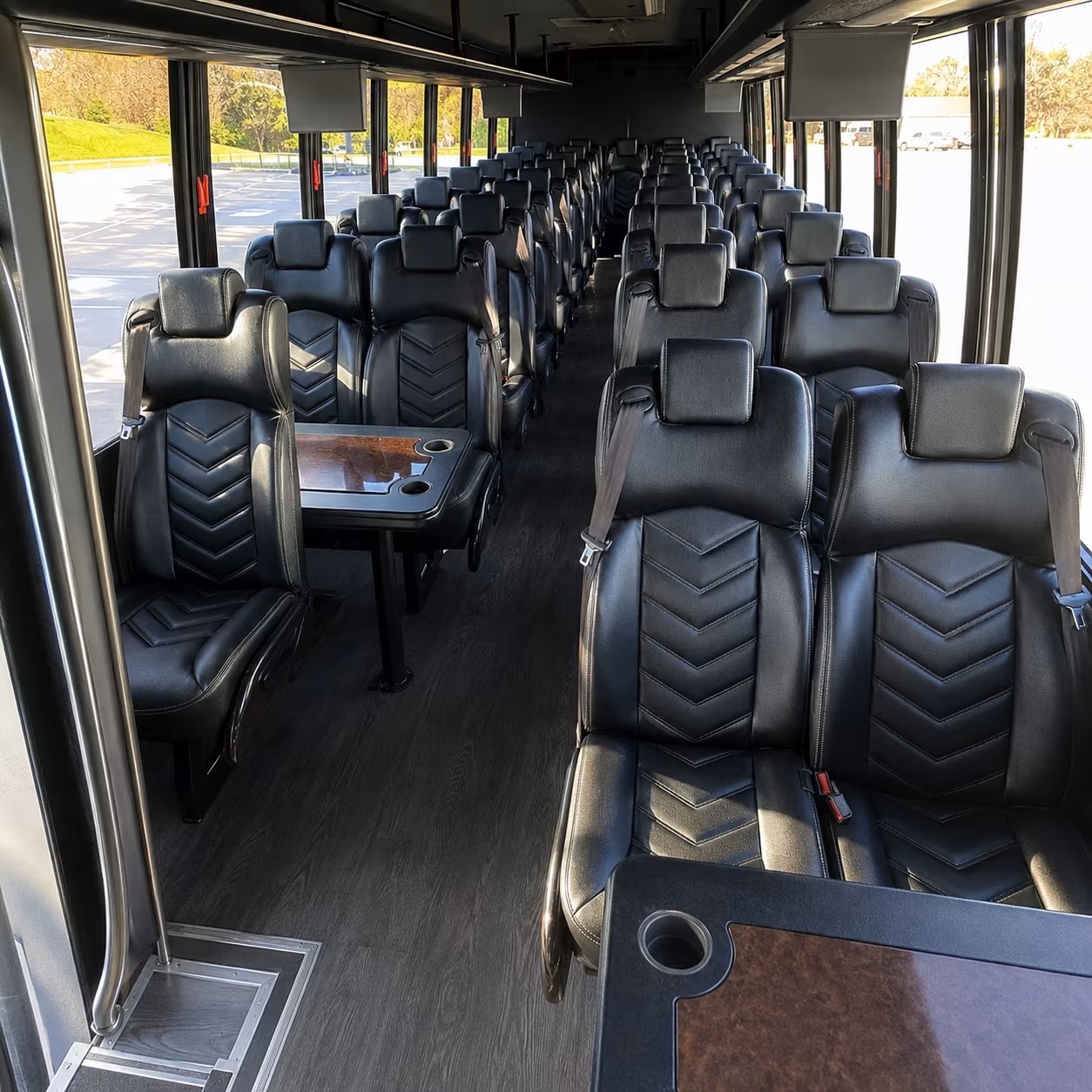 fort lauderdale church transportation