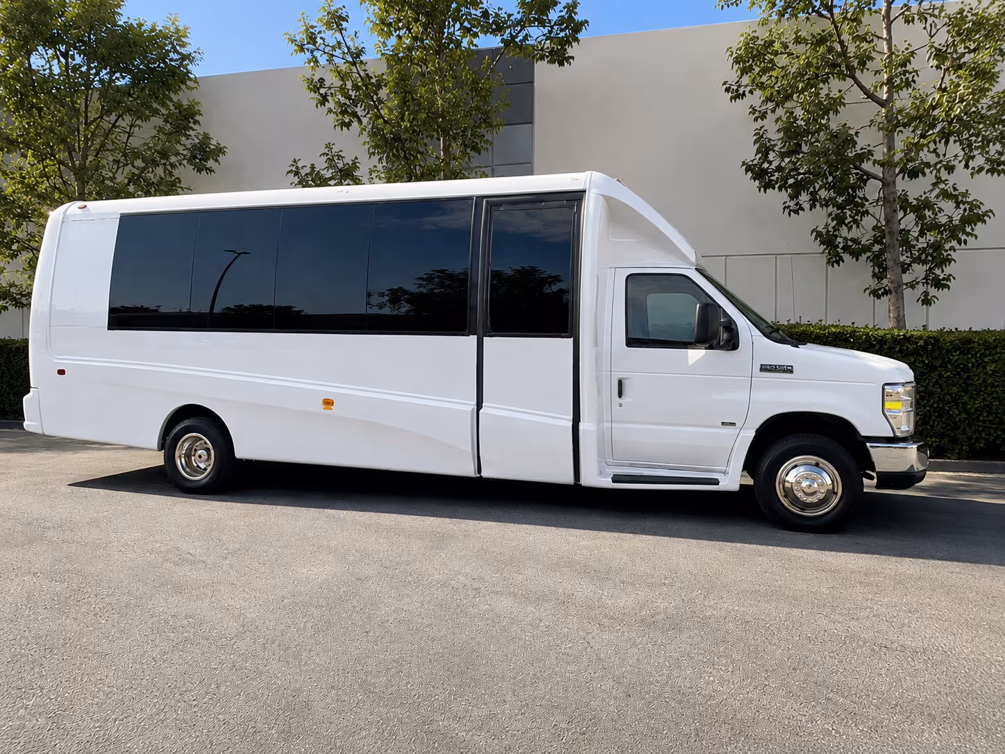 fort lauderdale convention transportation onboard seating