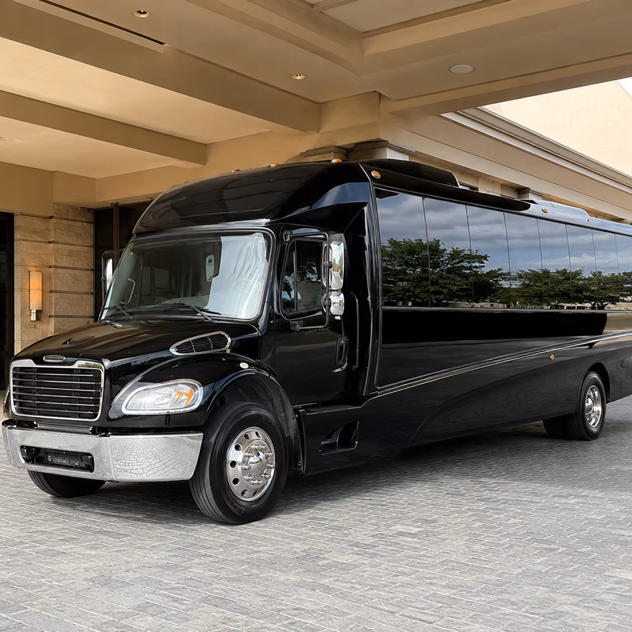 fort lauderdale convention transportation