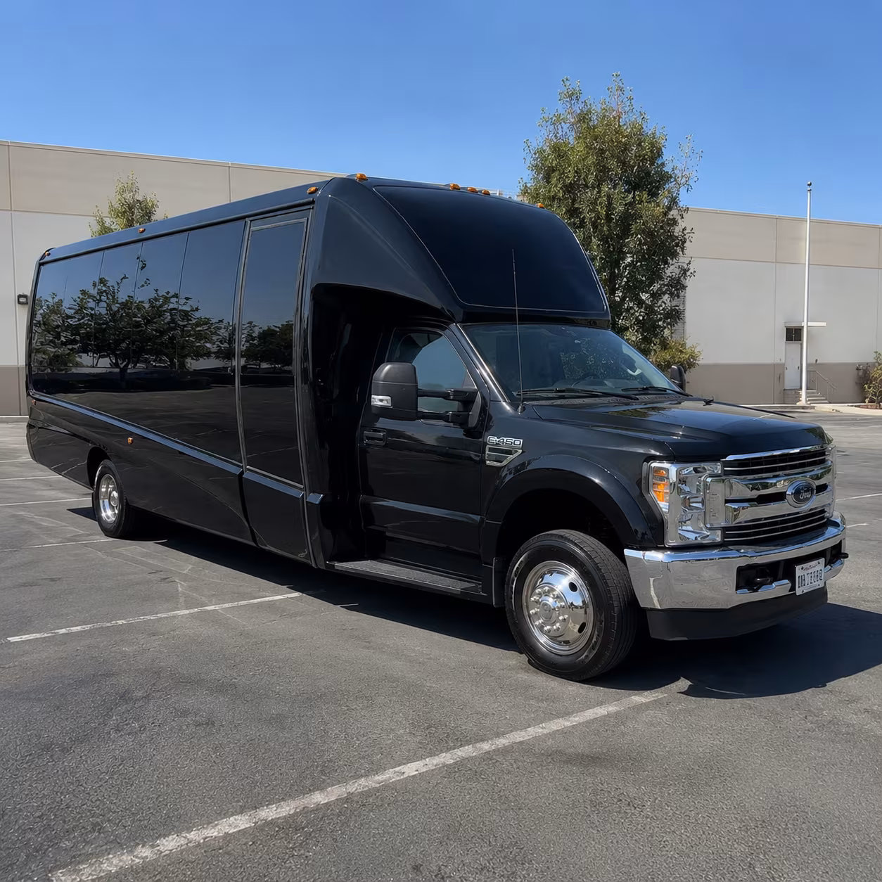 fort lauderdale prom party bus rental