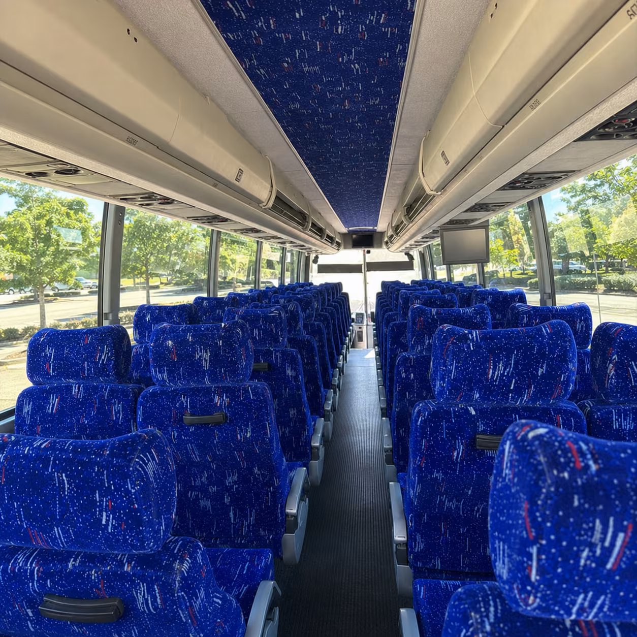 fort lauderdale prom transportation