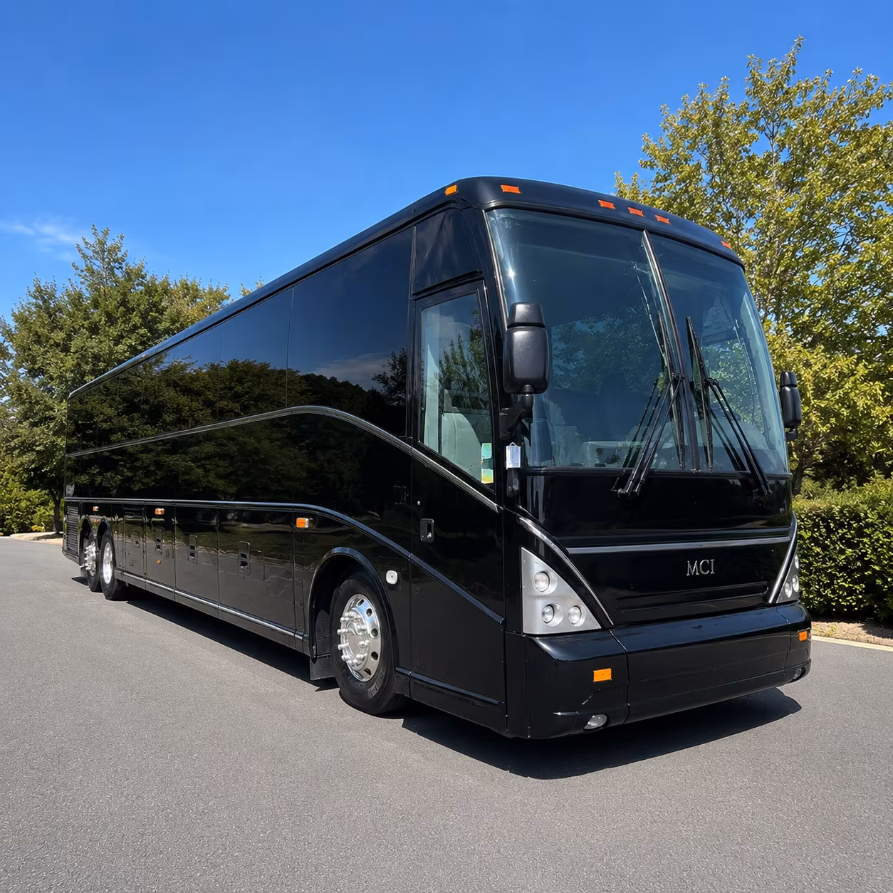 fort lauderdale religious group transportation onboard