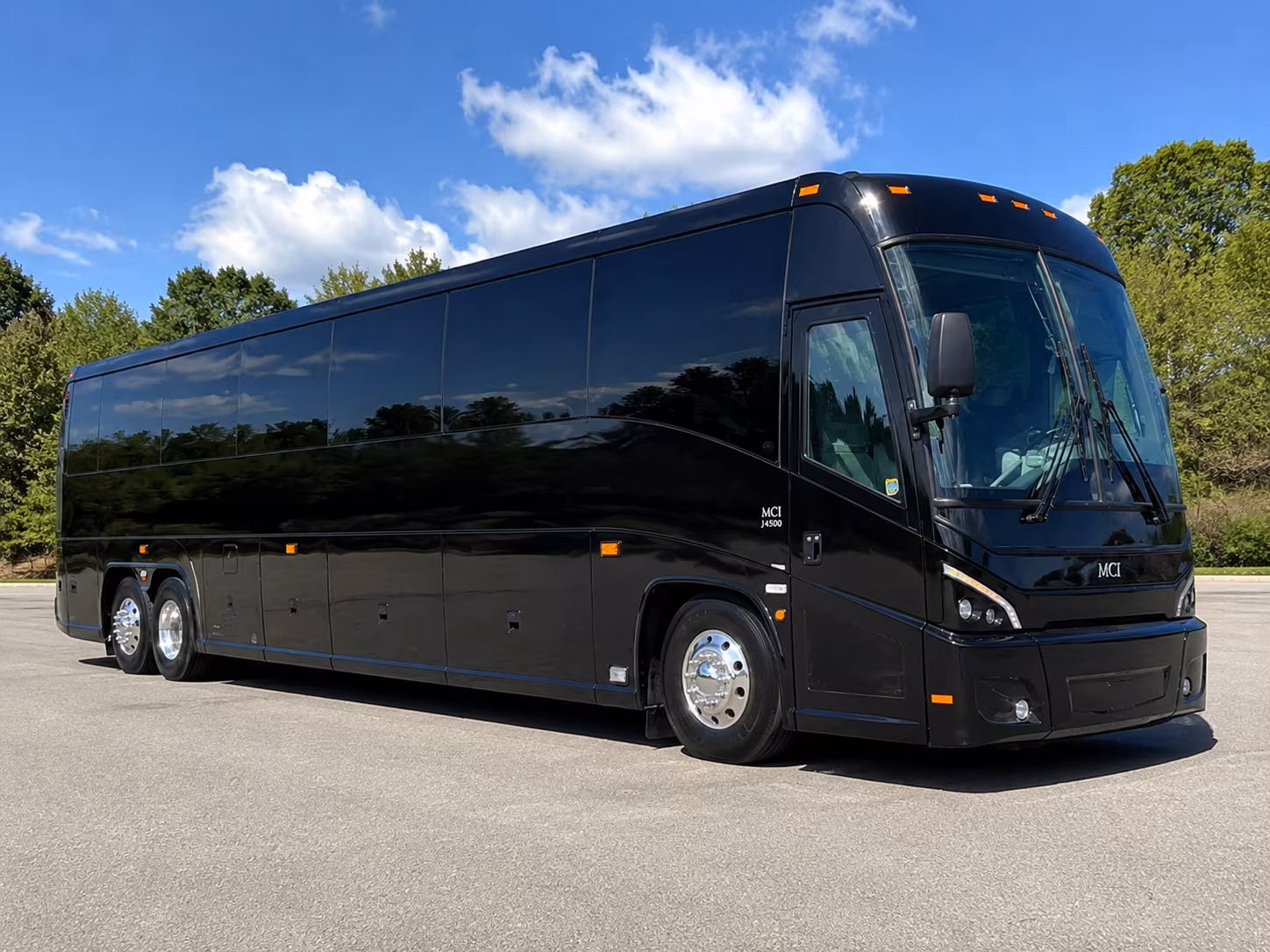 Fort Lauderdale Religious Group Transportation