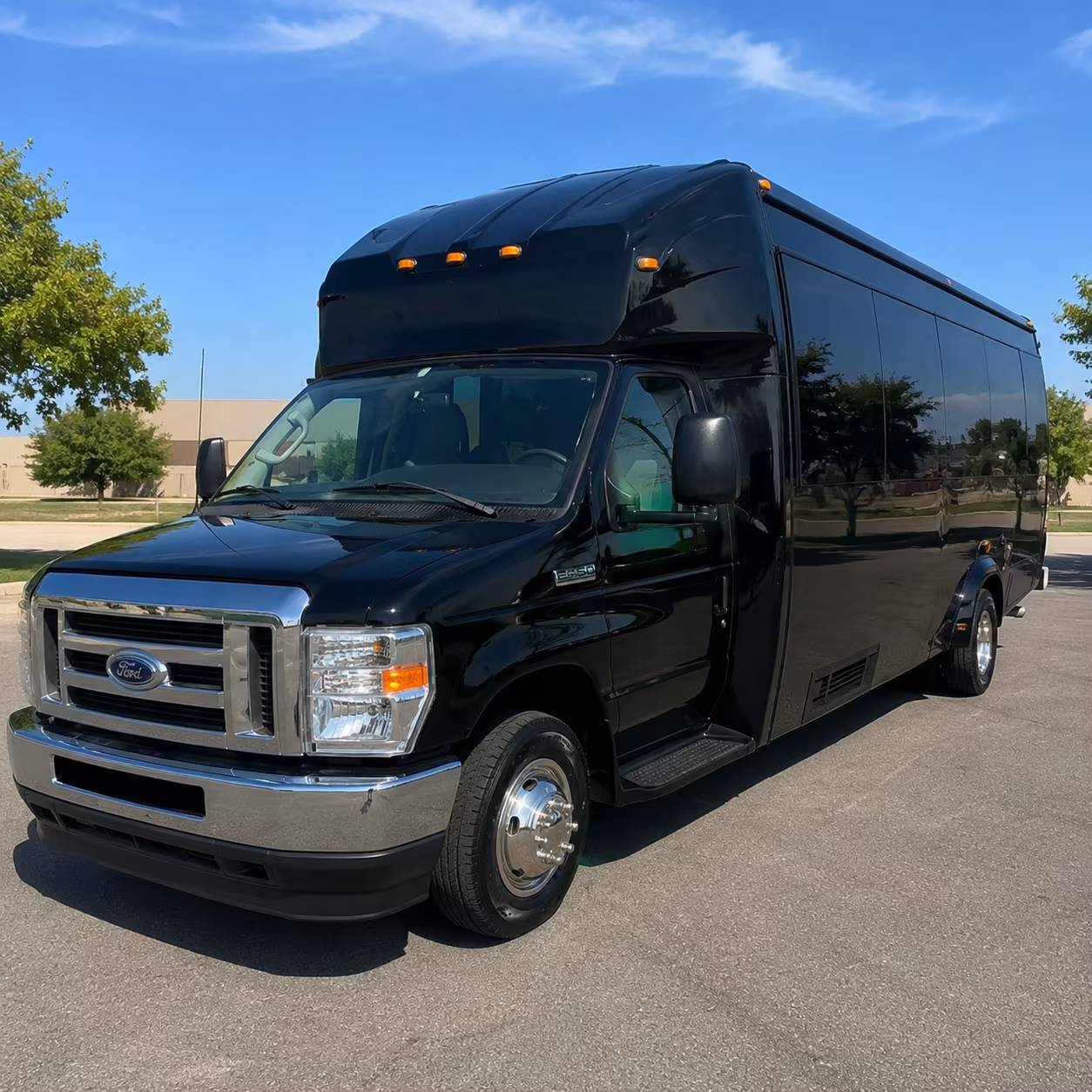 fort lauderdale sporting event party bus rental
