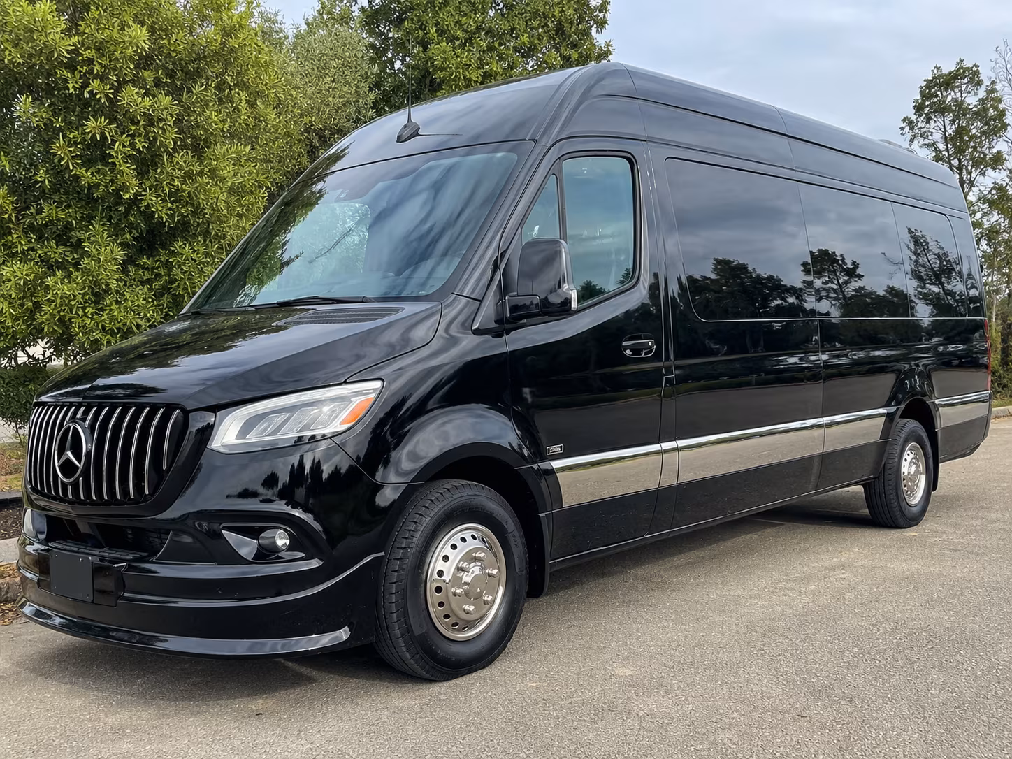 fort lauderdale sporting event transportation