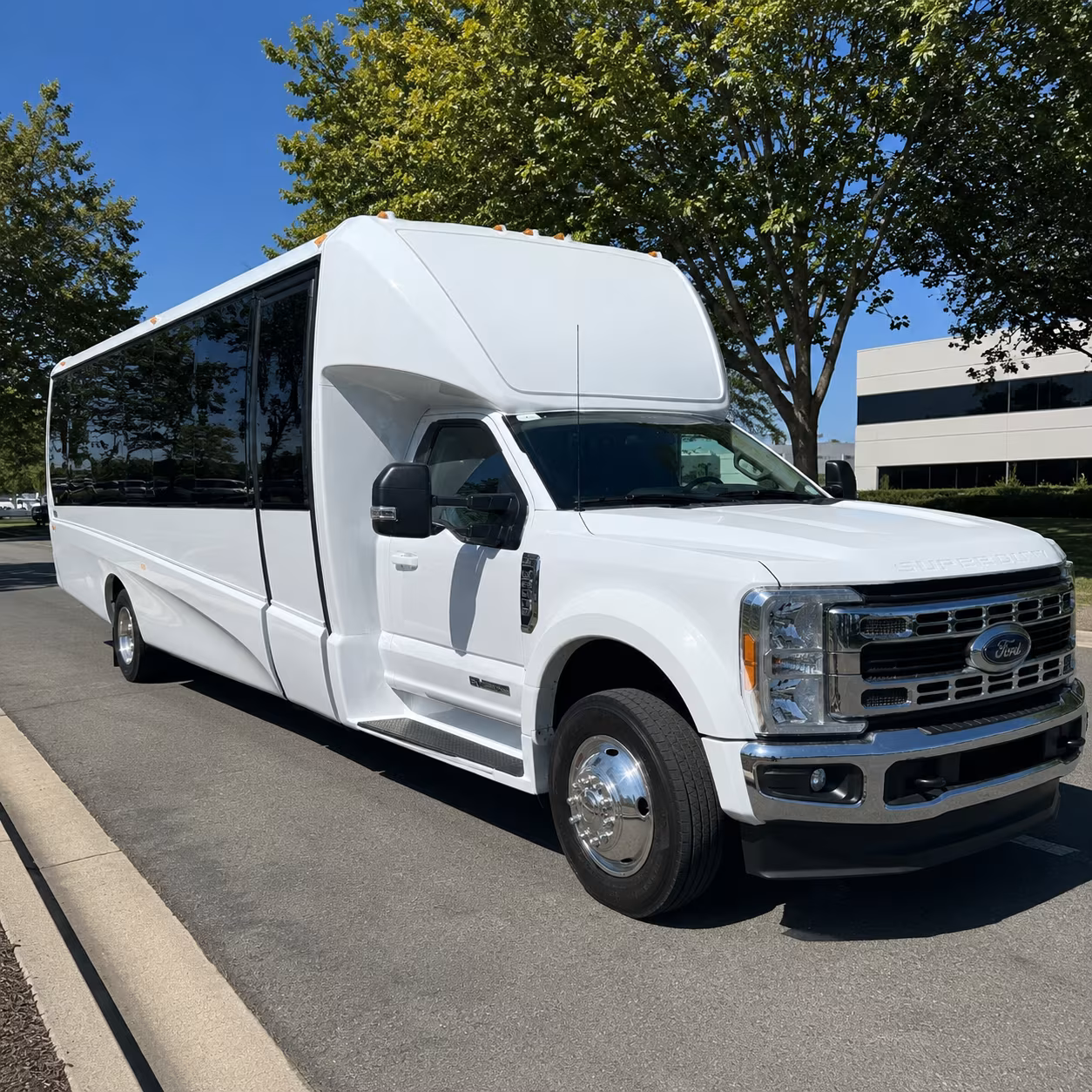 fort lauderdale wedding transportation onboard seating
