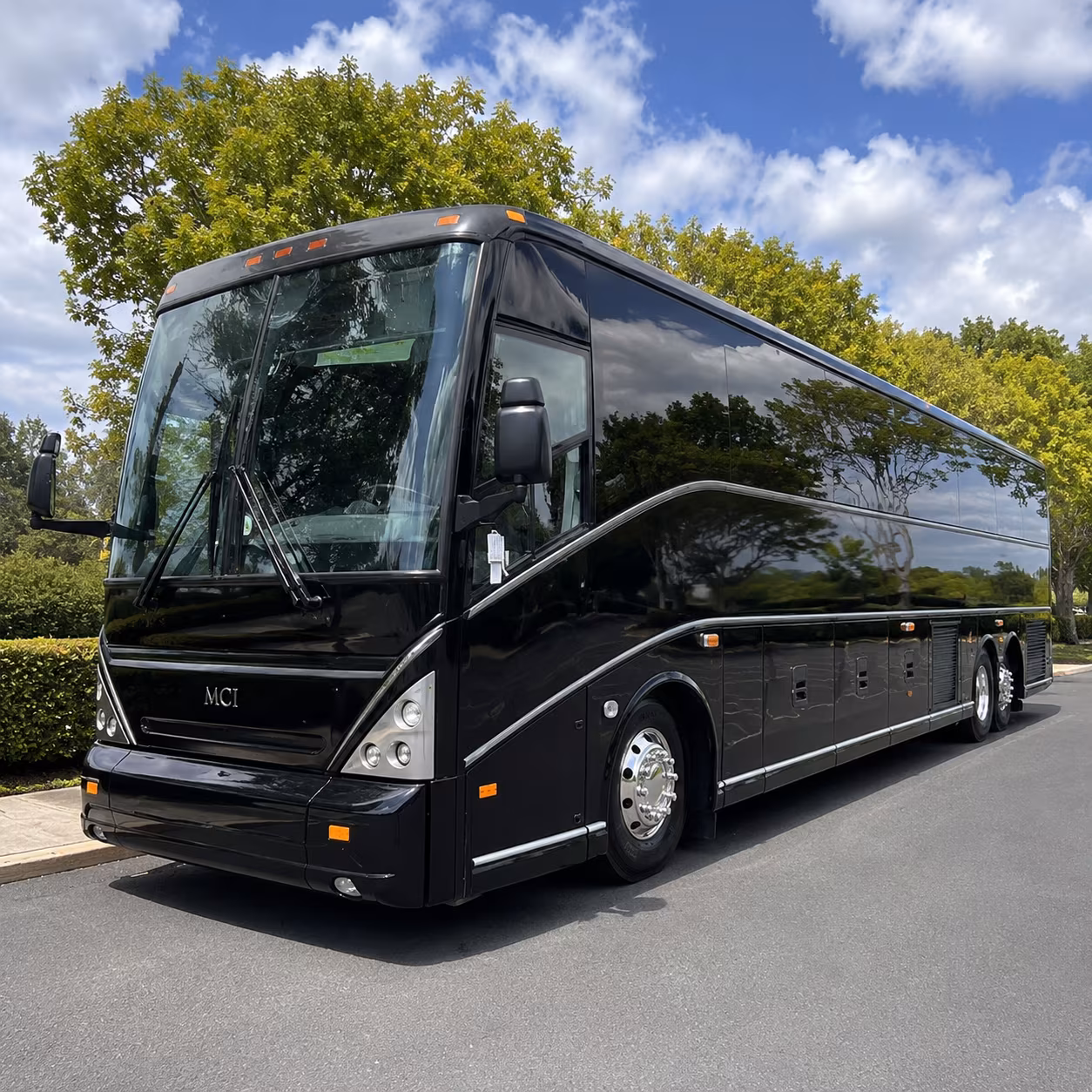 fort lauderdale wine tour charter bus rental