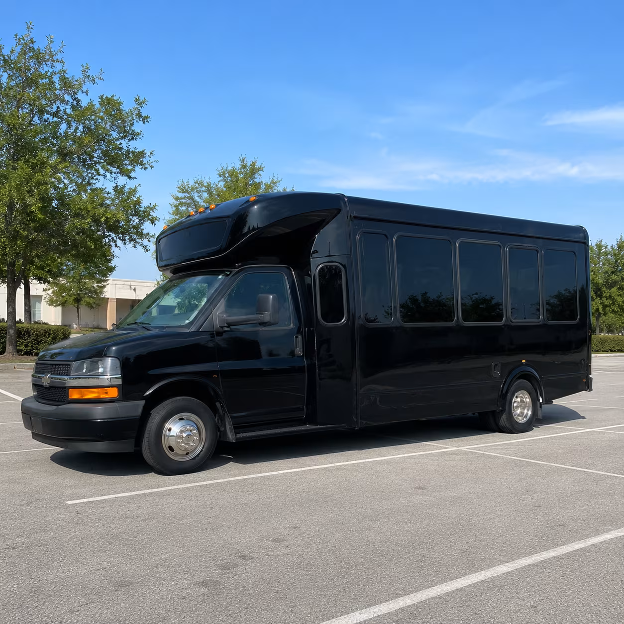 how the number of stops and hold time between them affect total booked hours in fort lauderdale