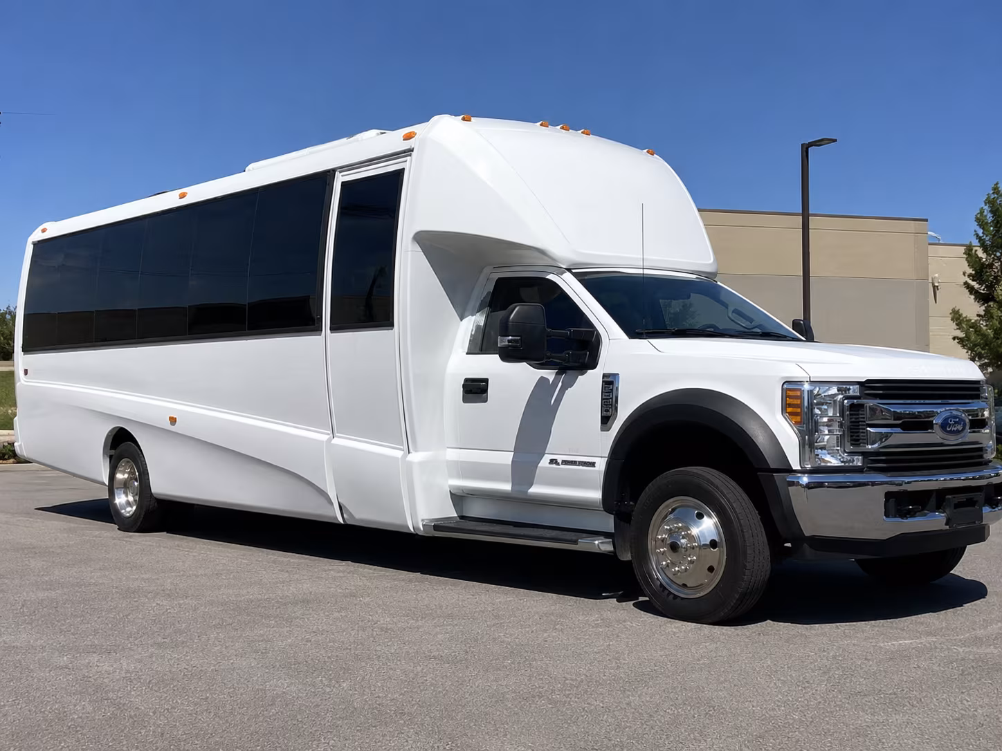 minibuses and charter buses for spring training baseball in fort lauderdale and broward county
