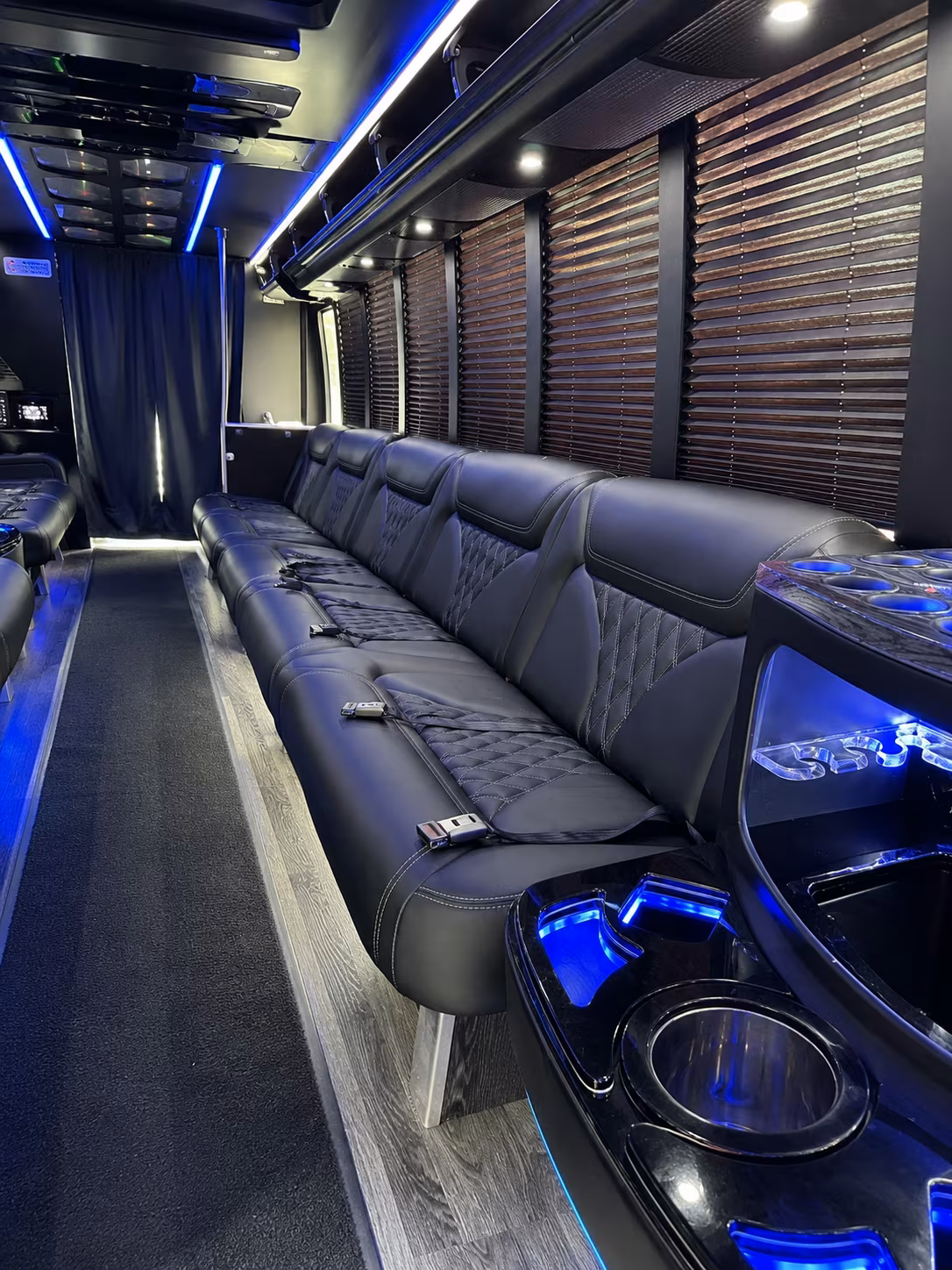 multi airport group transportation across south florida