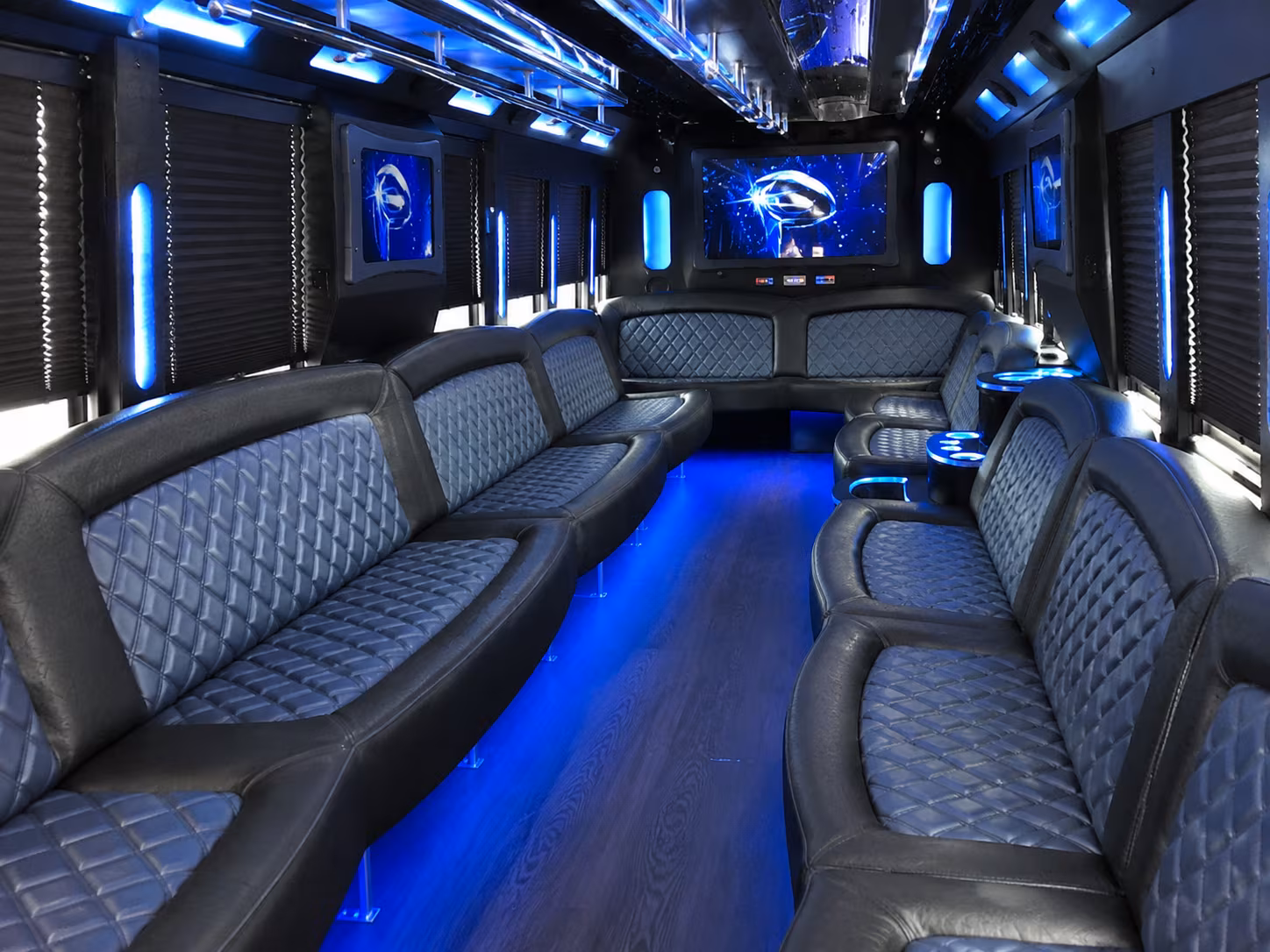 party buses and fan buses to inter miami cf matches at chase stadium