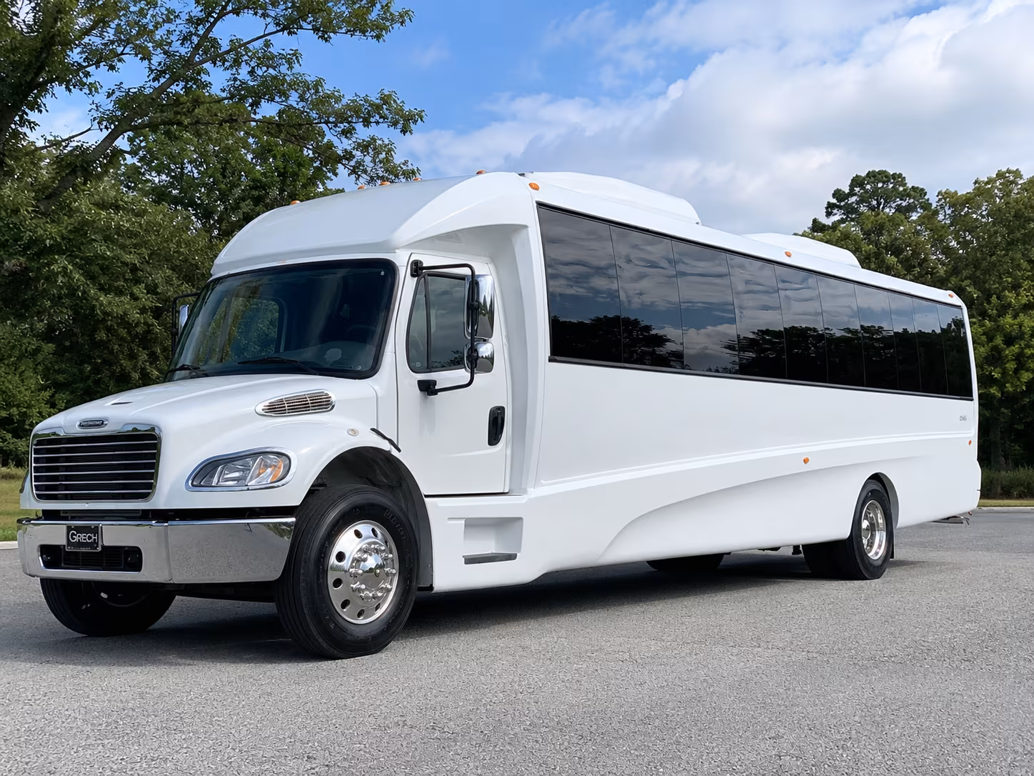 why rent using fortlauderdaleminibuscompany com